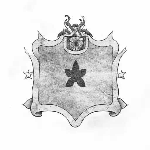 philippine flag tattoo design idea