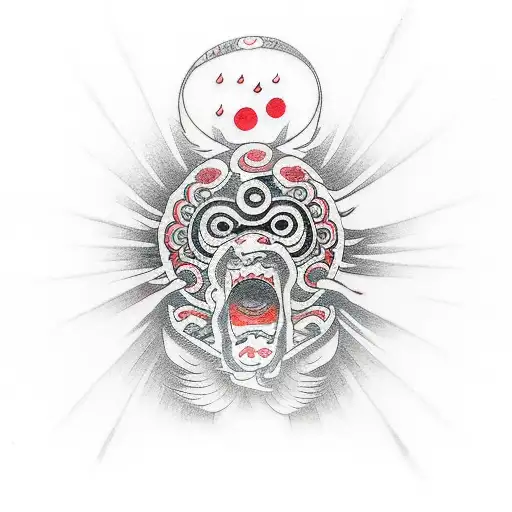 itachi tattoo design idea