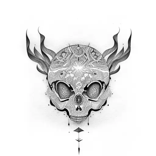 cholo tattoo design idea