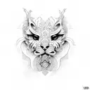 cholo tattoo design idea