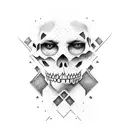 cholo tattoo design idea