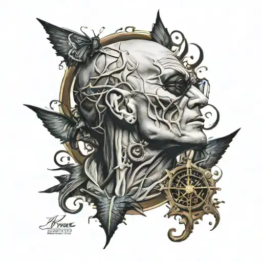 morpheus-god-of-dreams-symbols