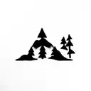 "life is strange 2" themed tattoo tattoo design idea