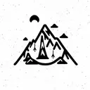 "life is strange 2" themed tattoo tattoo design idea