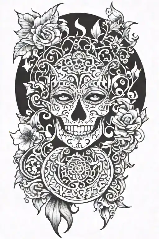 morgan tattoo design tattoo design idea