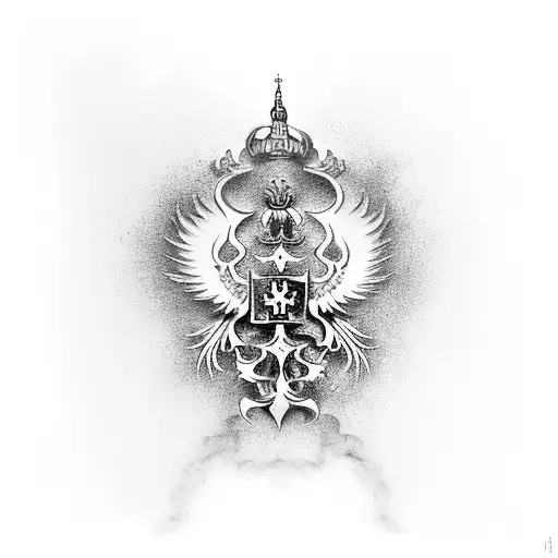 russian mafia criminal symbols  tattoo design idea