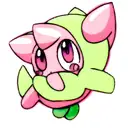 Jigglypuff  tattoo design idea