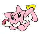 Jigglypuff  tattoo design idea