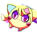 Jigglypuff  tattoo design idea