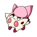 Jigglypuff  tattoo design idea