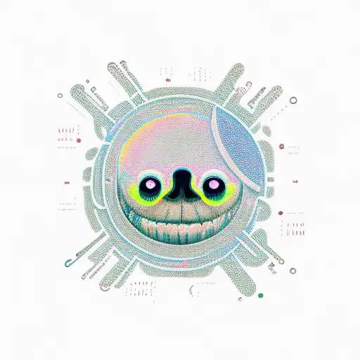 Feed Me, Koan Sound, Nosia, Floating Points tattoo design idea