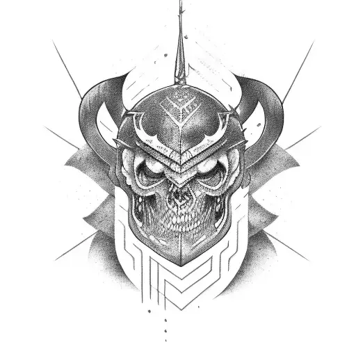 tyr  tattoo design idea