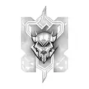 tyr  tattoo design idea