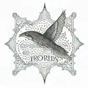 proverbs 17:17 tattoo design idea