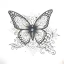 proverbs 17:17 tattoo design idea