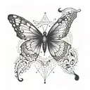 proverbs 17:17 tattoo design idea