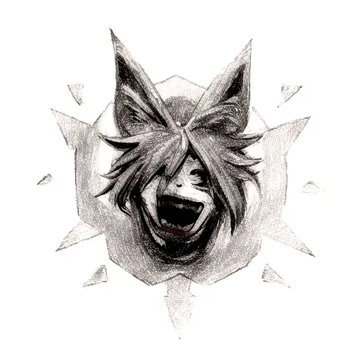 oz tattoo design idea