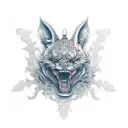 oz tattoo design idea