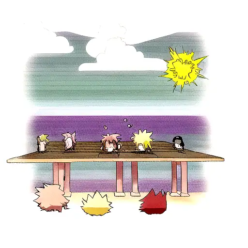 naruto akatsuki cloud tattoo design idea