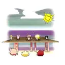 naruto akatsuki cloud tattoo design idea