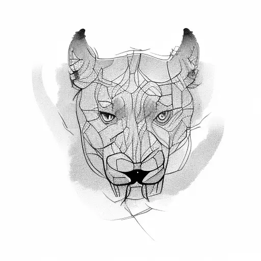 sir Alex Ferguson with David Beckham, Cristiano ronaldo, wayne Rooney and David de gea tattoo design idea