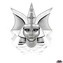 sphinx tattoo design idea