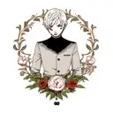 bring me the horizon tattoo design idea