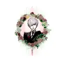 bring me the horizon tattoo design idea