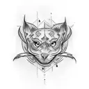 Jake Paul tattoos  tattoo design idea