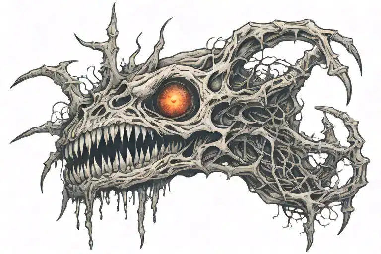 Colorado tattoo design idea