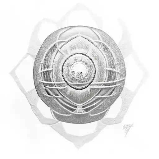 Broly, Civil Engineering, Basketball tattoo design idea