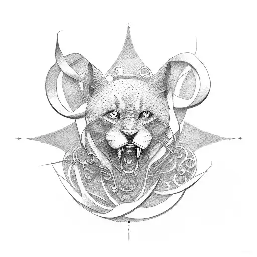 mon dad tattoo design idea