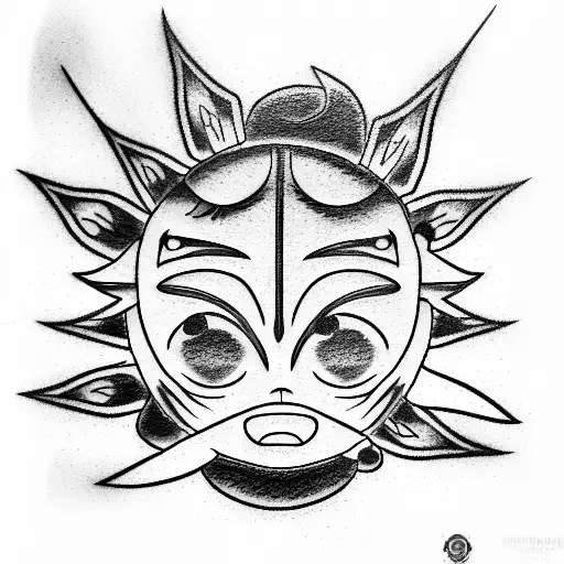 itachi uchiha tattoo design idea