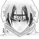 Itachi tattoo design idea