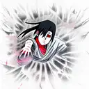 Itachi tattoo design idea