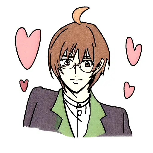 Valentin tattoo design idea