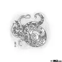 NARUTO tattoo design idea