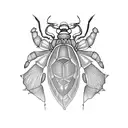 2008🐞 tattoo design idea