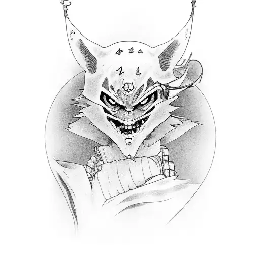itachi tattoo design idea