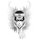 itachi tattoo design idea