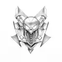 fullmetal alchemist tattoo design idea