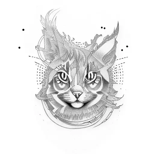 Juice wrld  tattoo design idea