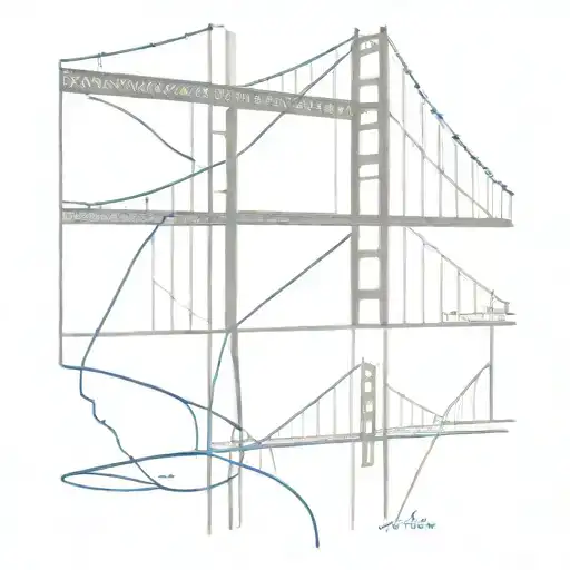 pages turned, bridges burned  tattoo design idea