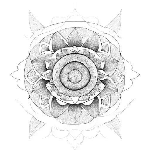 40 Unique Water Lily Tattoos Designs and their Meanings  Art and Design