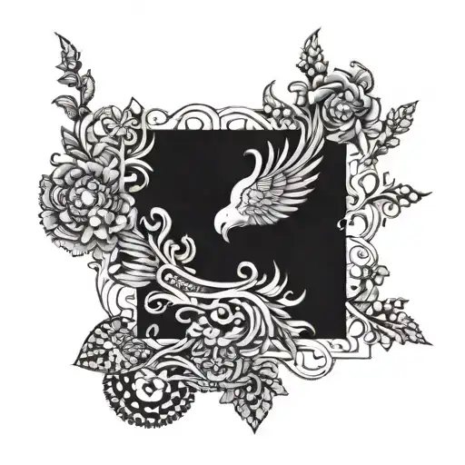 stoicism tattoo tattoo design idea