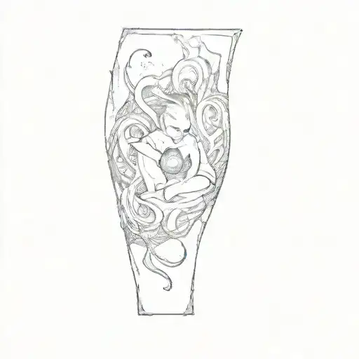 anime. Fullmetal Alchemist. tattoo design idea