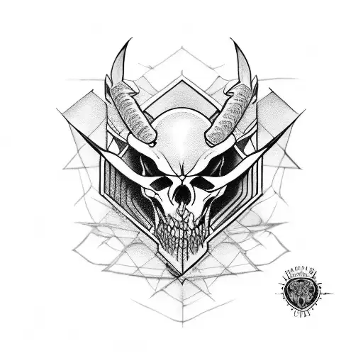 Outlaws Mortorcycle Club tattoo design idea