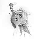 R. Madhavan is drinking wine. tattoo design idea