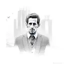 secret life of Walter mitty tattoo design idea