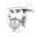 secret life of Walter mitty tattoo design idea